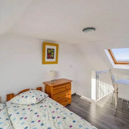 1 Vue Exceptionnelle Sur Mer, De La Greve Blanche - Ref 793 Tregastel
