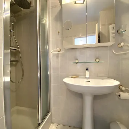 1 Vue Exceptionnelle Sur Mer, De La Greve Blanche - Ref 793 *